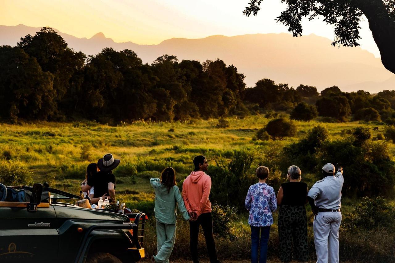 Karongwe Portfolio - Becks Safari Lodge Karongwe Game Reserve Екстер'єр фото