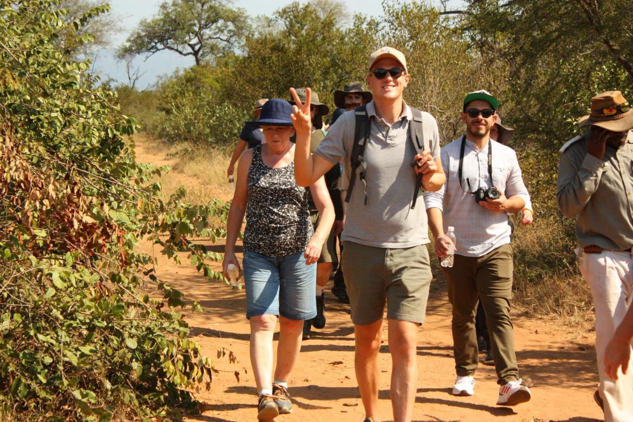 Karongwe Portfolio - Becks Safari Lodge Karongwe Game Reserve Екстер'єр фото