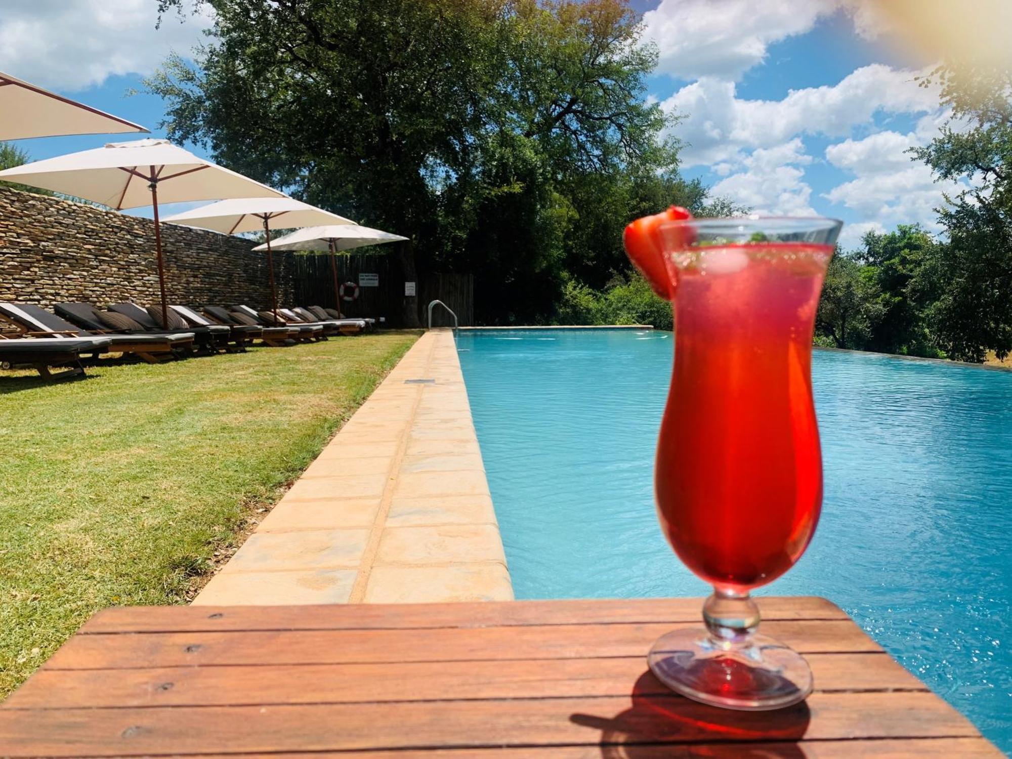 Karongwe Portfolio - Becks Safari Lodge Karongwe Game Reserve Екстер'єр фото