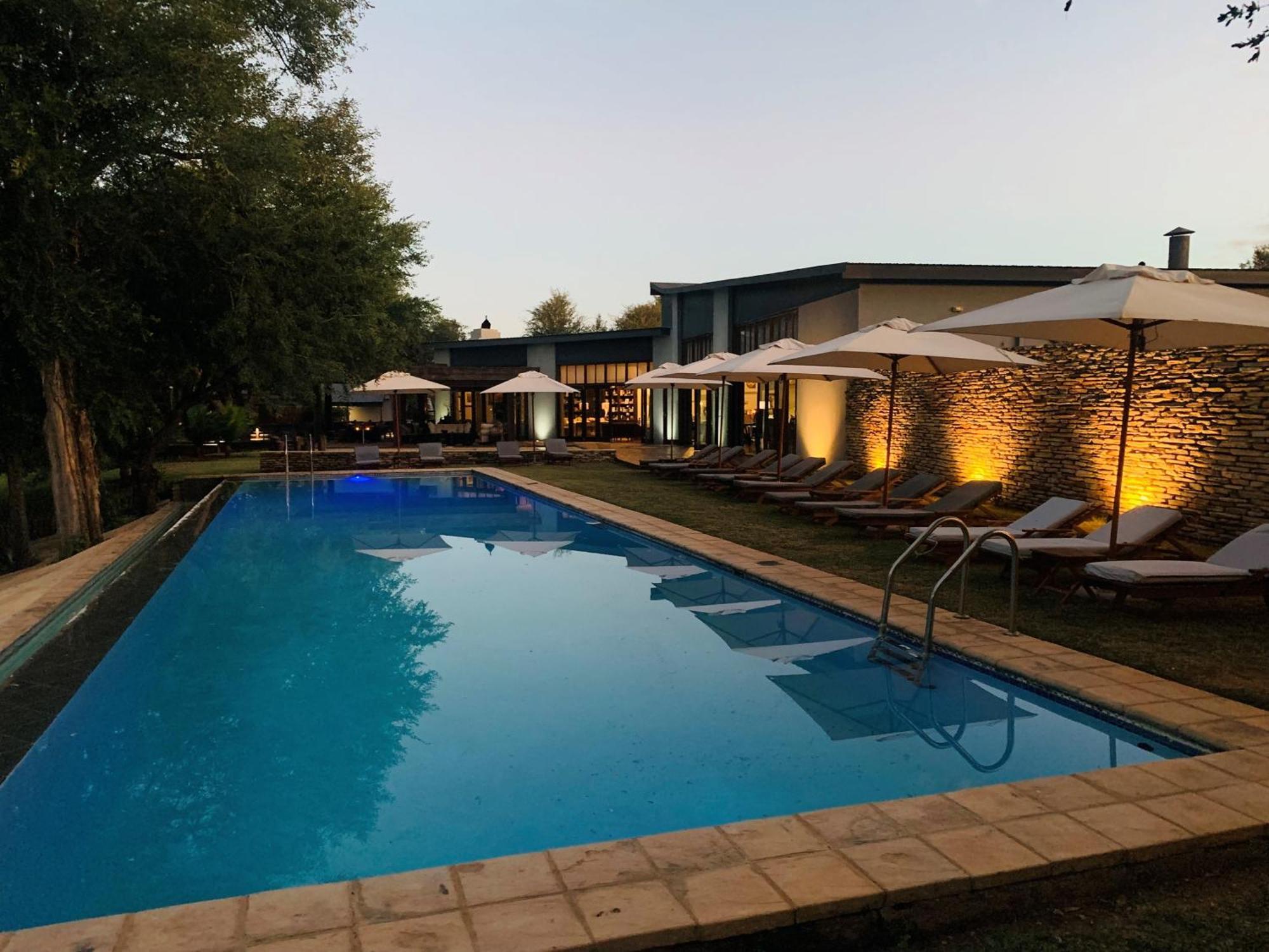 Karongwe Portfolio - Becks Safari Lodge Karongwe Game Reserve Екстер'єр фото