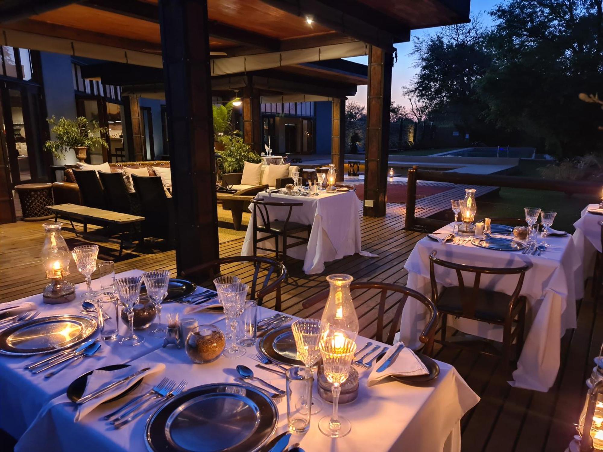 Karongwe Portfolio - Becks Safari Lodge Karongwe Game Reserve Екстер'єр фото