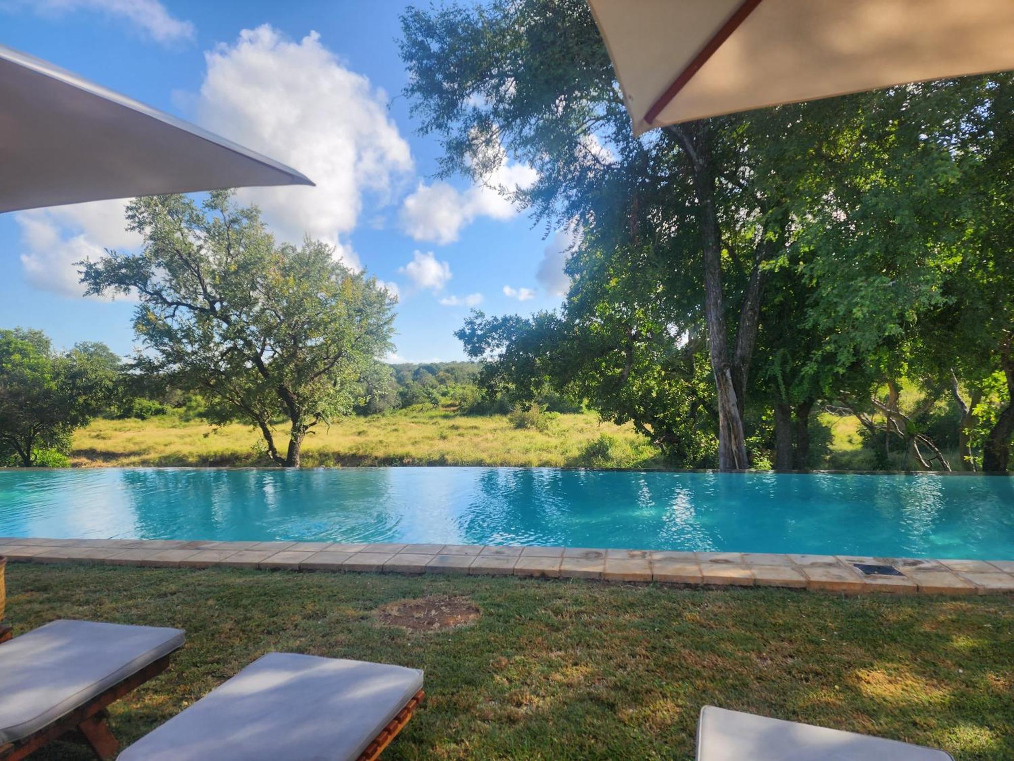 Karongwe Portfolio - Becks Safari Lodge Karongwe Game Reserve Екстер'єр фото