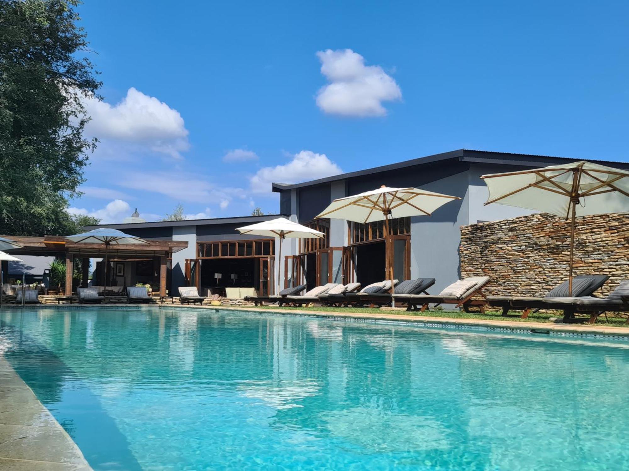 Karongwe Portfolio - Becks Safari Lodge Karongwe Game Reserve Екстер'єр фото