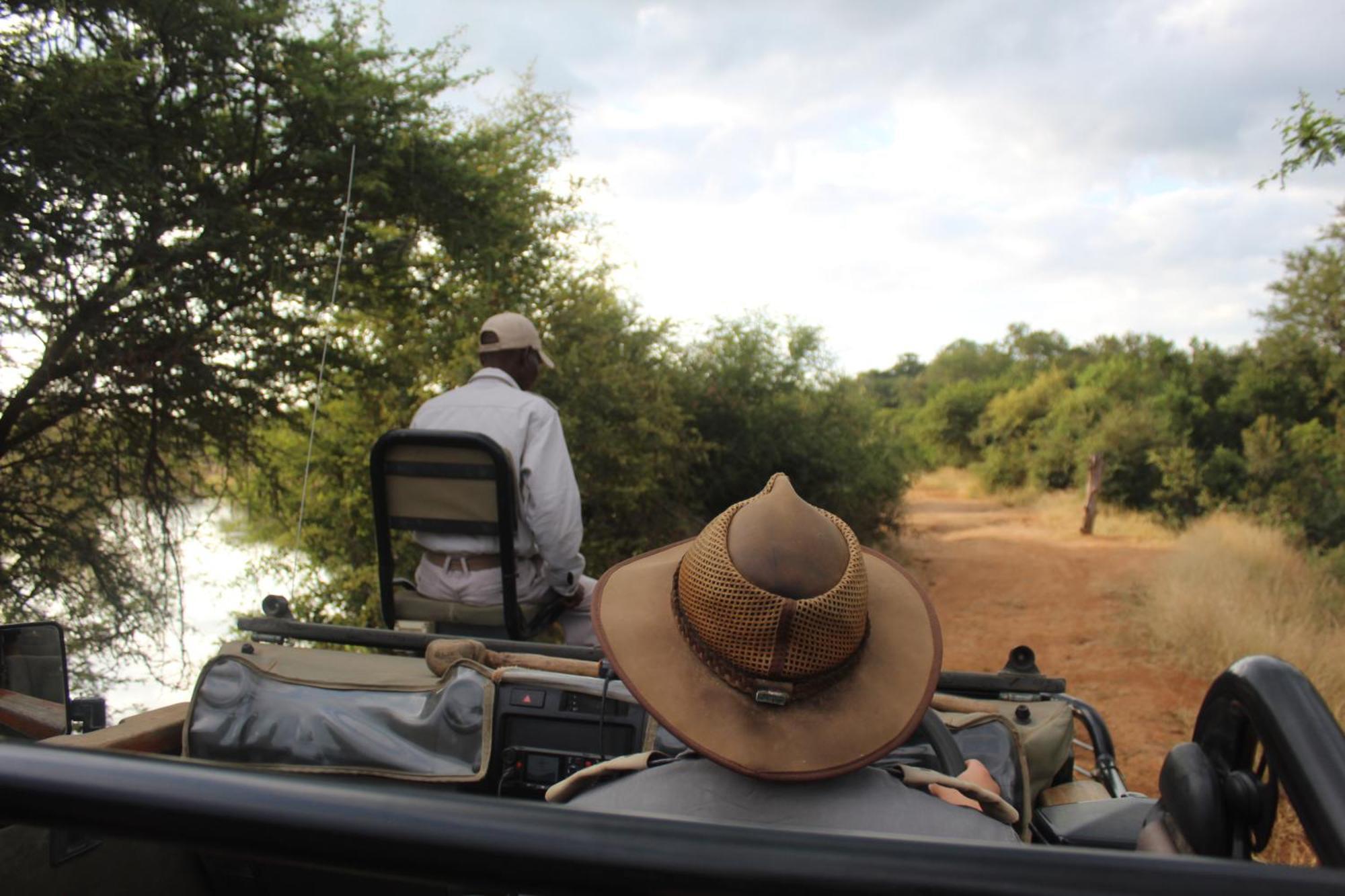 Karongwe Portfolio - Becks Safari Lodge Karongwe Game Reserve Екстер'єр фото
