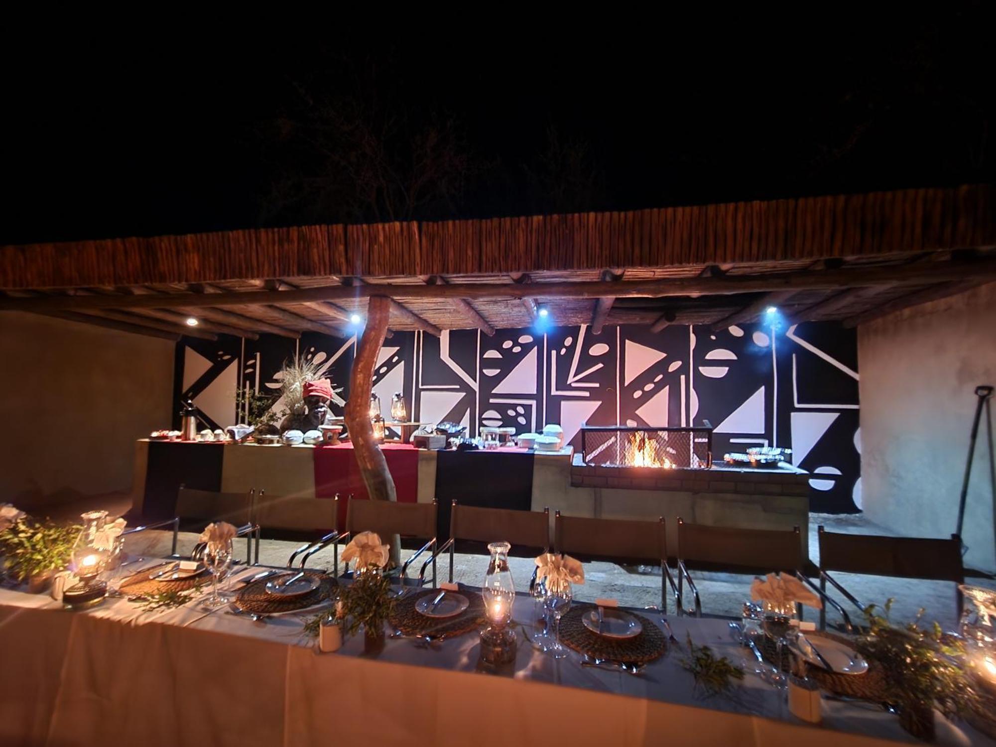 Karongwe Portfolio - Becks Safari Lodge Karongwe Game Reserve Екстер'єр фото