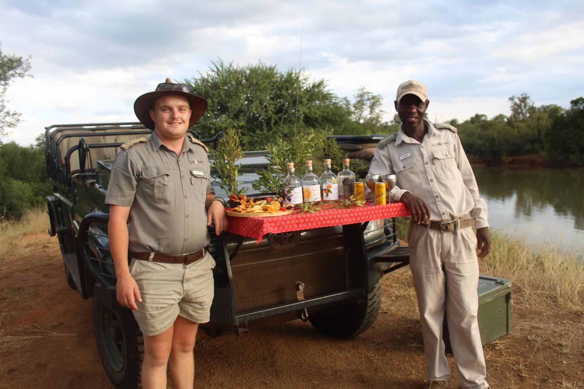 Karongwe Portfolio - Becks Safari Lodge Karongwe Game Reserve Екстер'єр фото