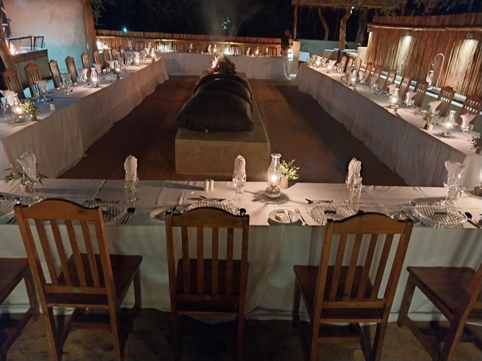 Karongwe Portfolio - Becks Safari Lodge Karongwe Game Reserve Екстер'єр фото