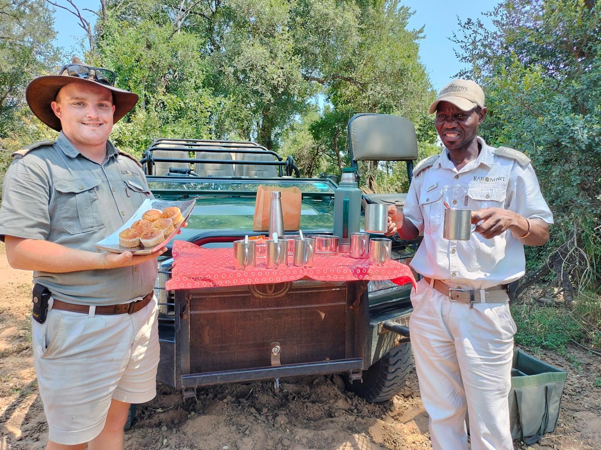 Karongwe Portfolio - Becks Safari Lodge Karongwe Game Reserve Екстер'єр фото