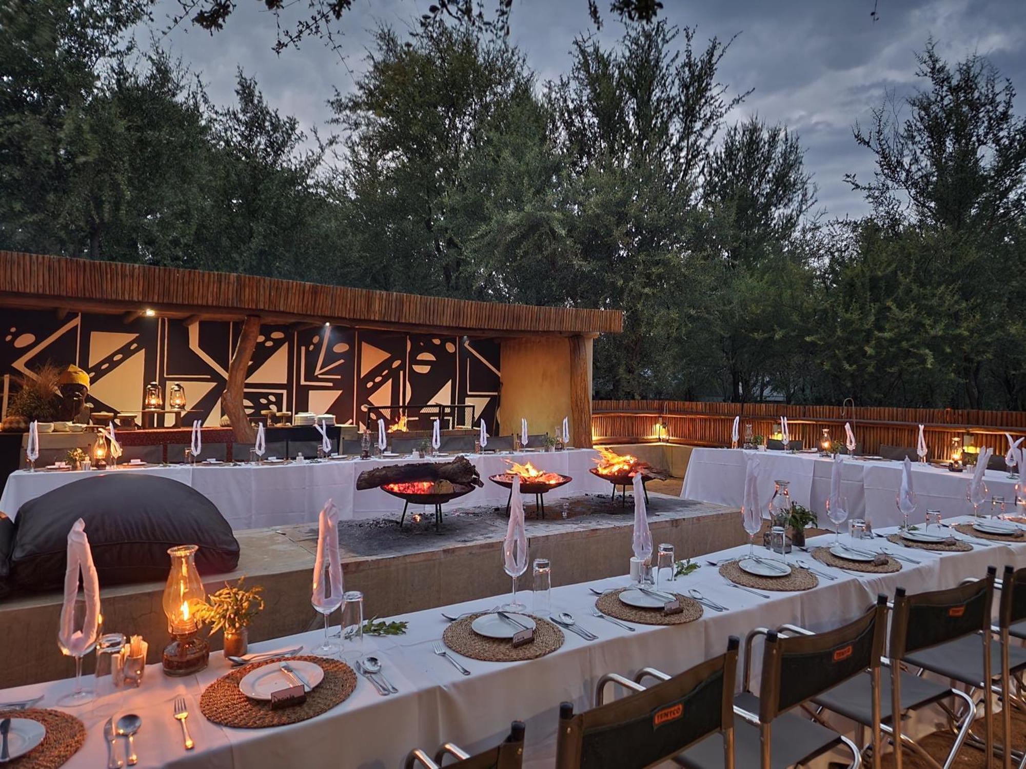 Karongwe Portfolio - Becks Safari Lodge Karongwe Game Reserve Екстер'єр фото