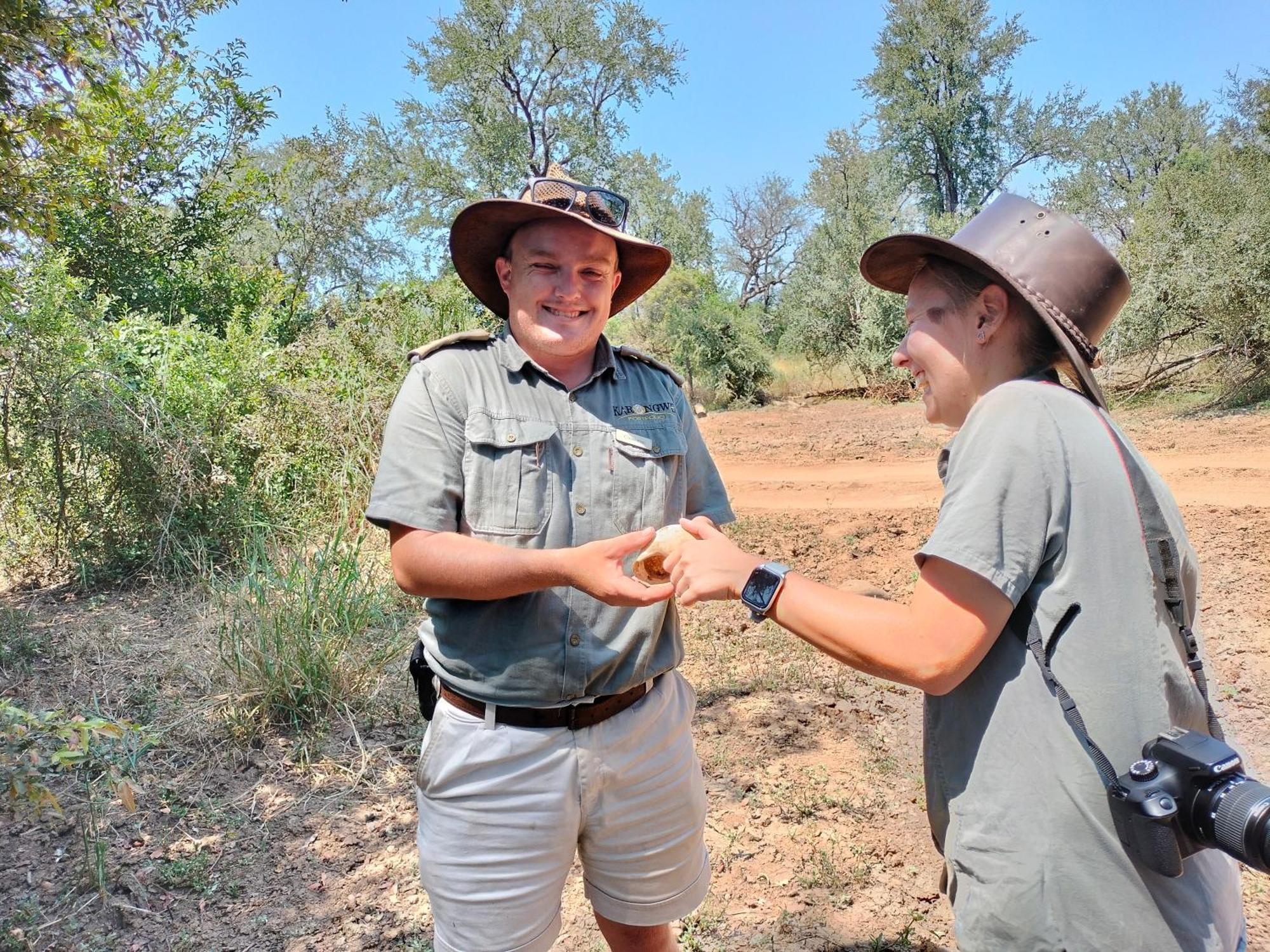 Karongwe Portfolio - Becks Safari Lodge Karongwe Game Reserve Екстер'єр фото