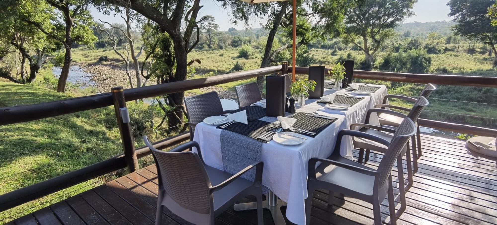 Karongwe Portfolio - Becks Safari Lodge Karongwe Game Reserve Екстер'єр фото