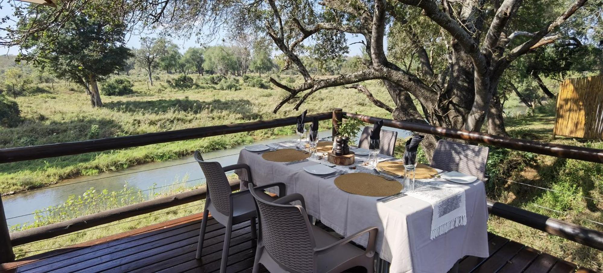 Karongwe Portfolio - Becks Safari Lodge Karongwe Game Reserve Екстер'єр фото