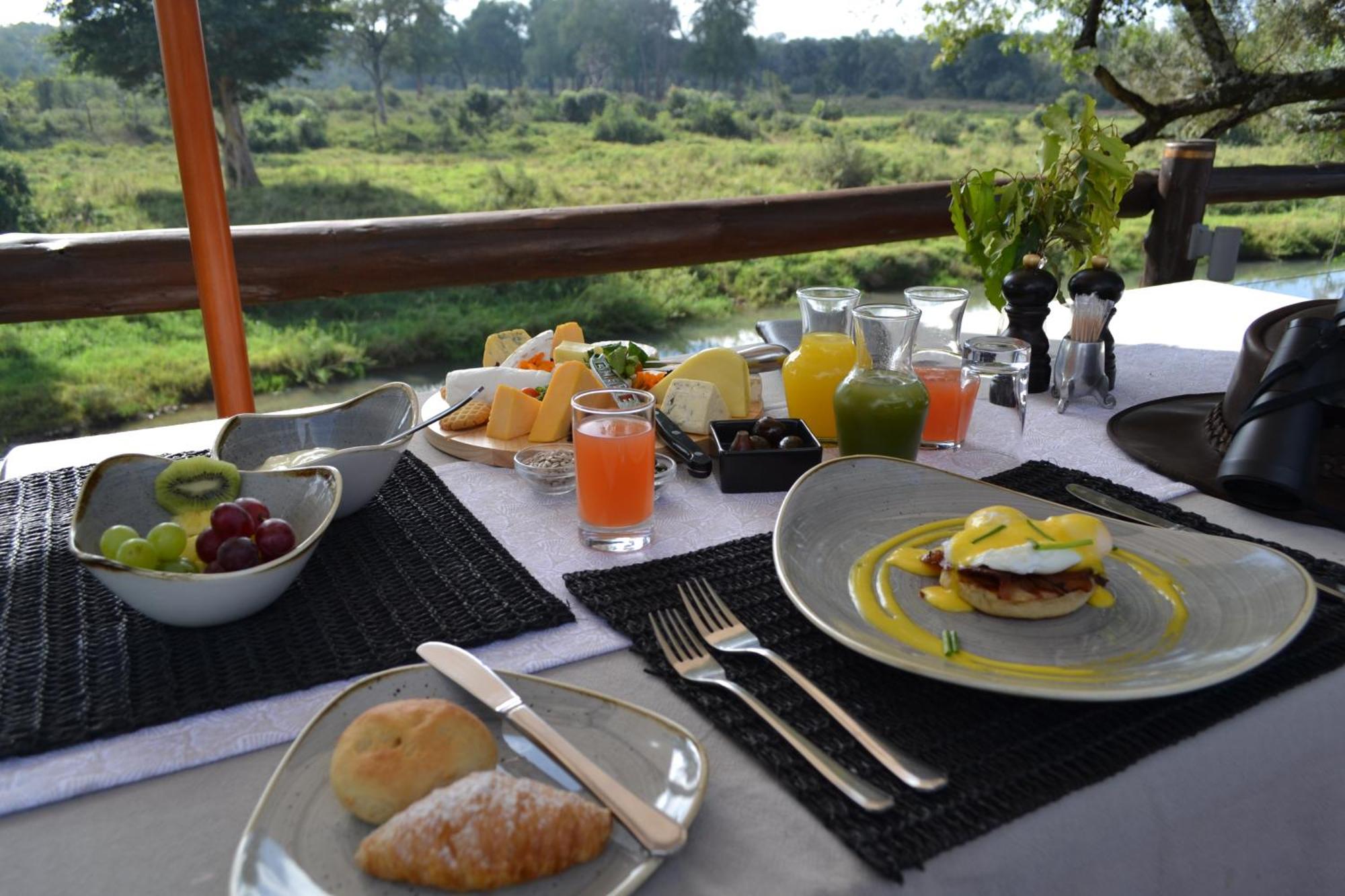 Karongwe Portfolio - Becks Safari Lodge Karongwe Game Reserve Екстер'єр фото