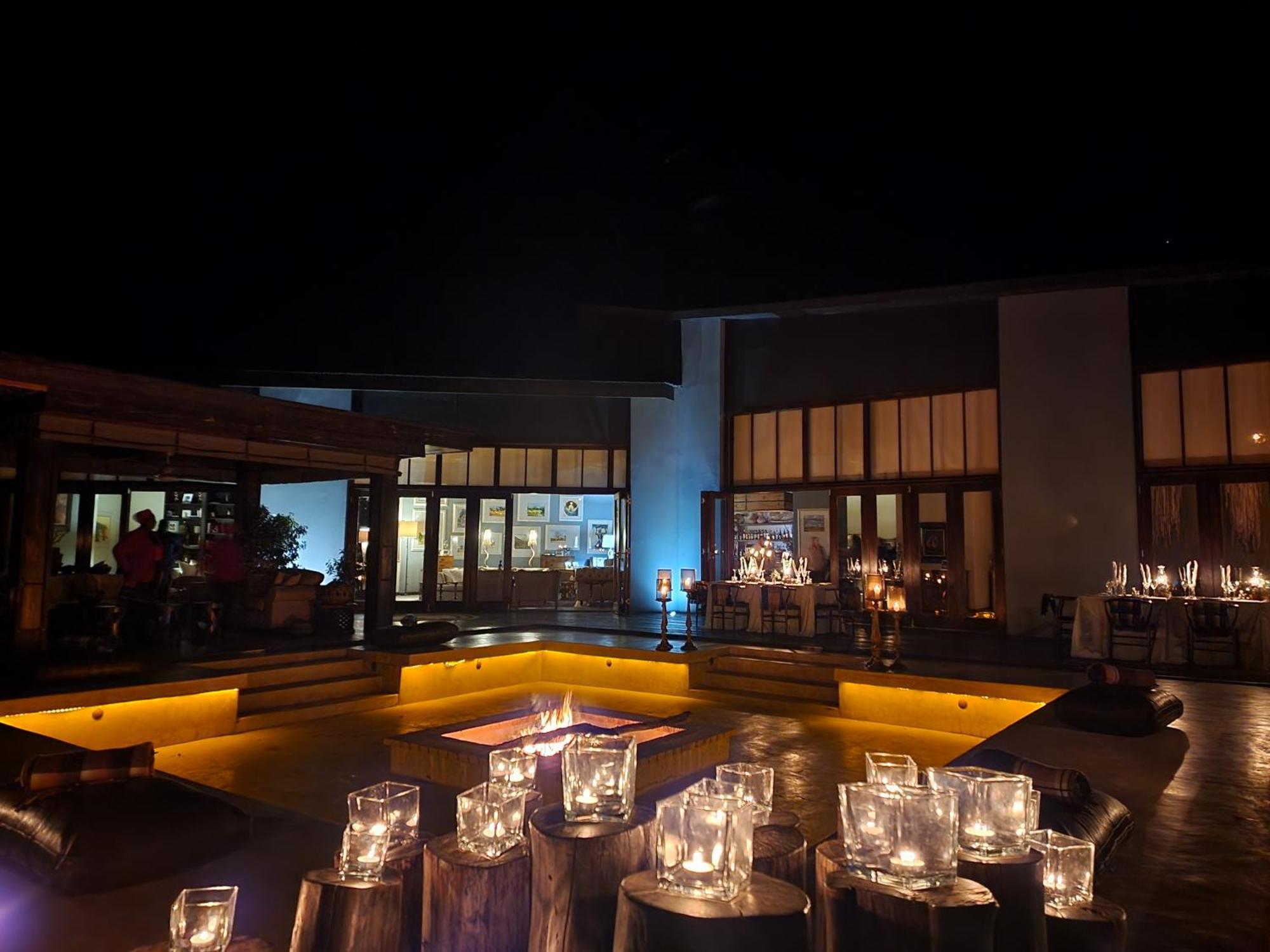 Karongwe Portfolio - Becks Safari Lodge Karongwe Game Reserve Екстер'єр фото
